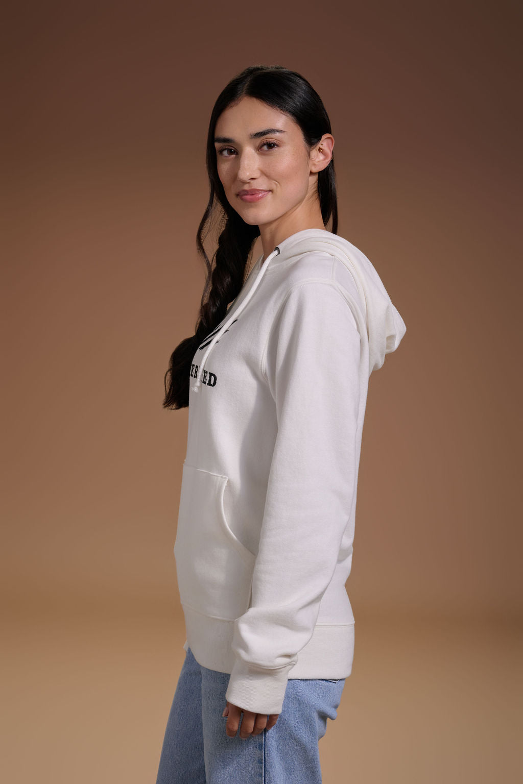 ROCKWELL Hoodie - Signature Branded Series