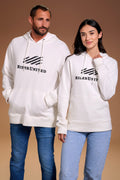 ROCKWELL Hoodie - Signature Branded Series