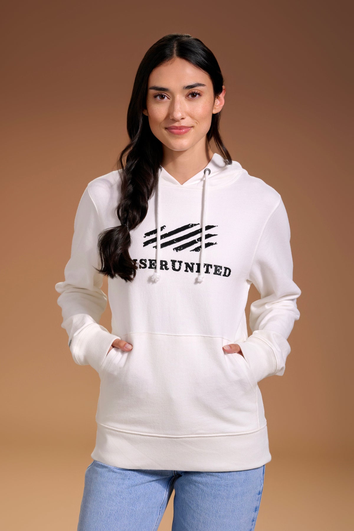 ROCKWELL Hoodie - Signature Branded Series
