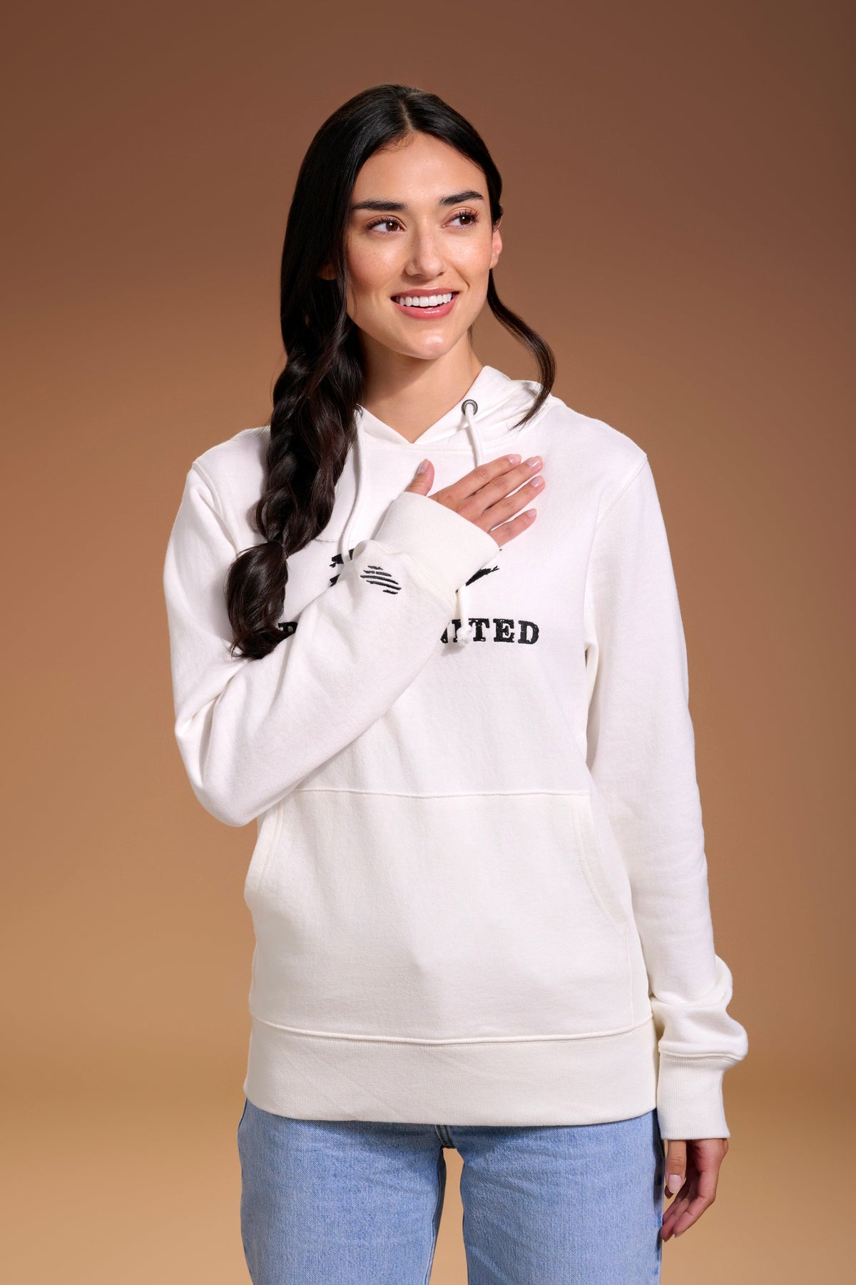 ROCKWELL Hoodie - Signature Branded Series