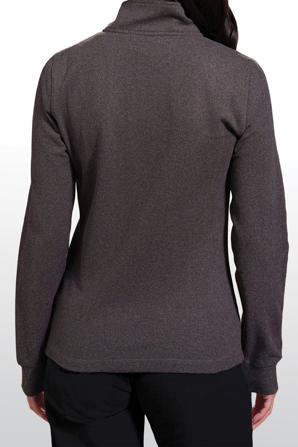 Women's Raider Full Zip - Branded