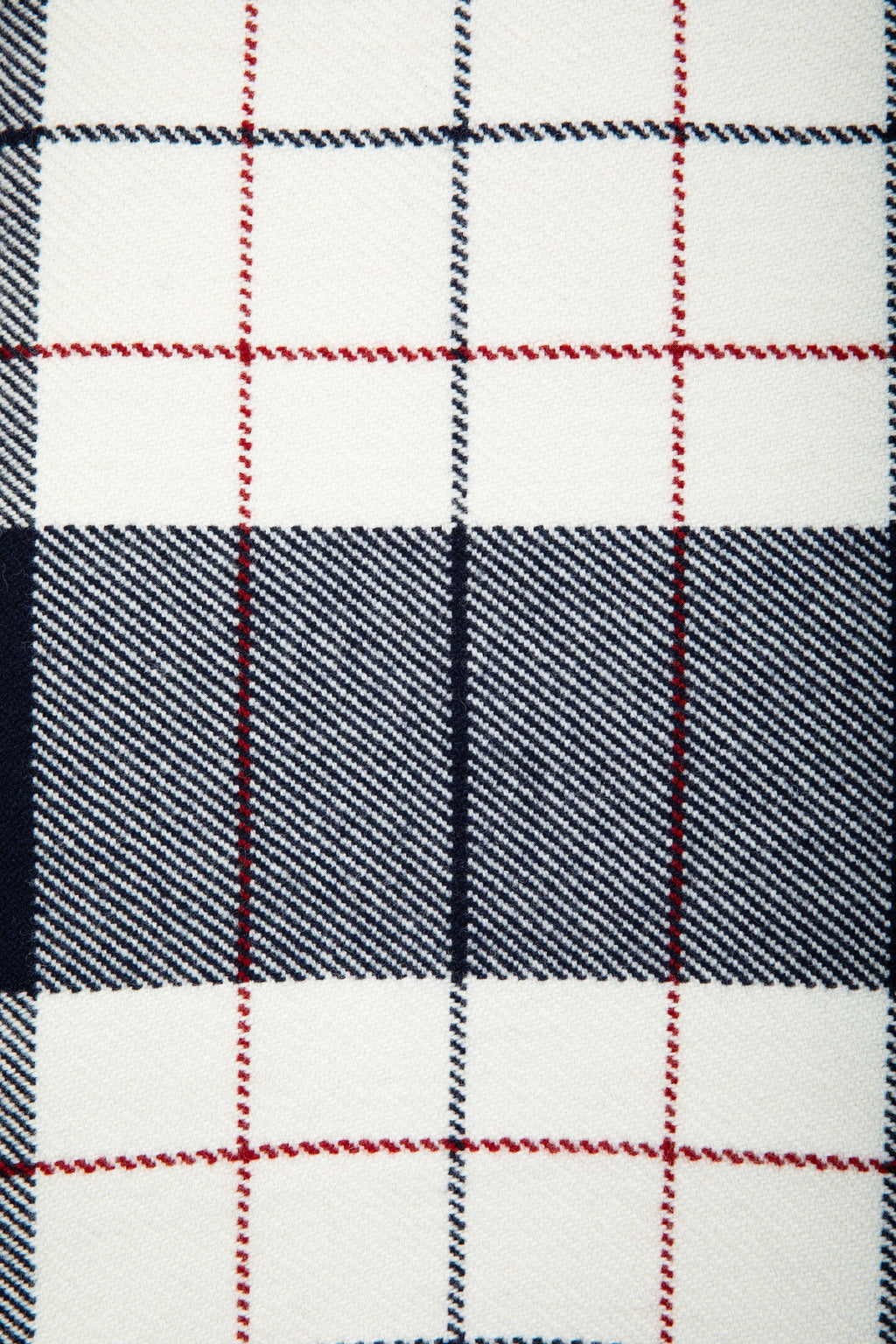Signature Wool Blanket