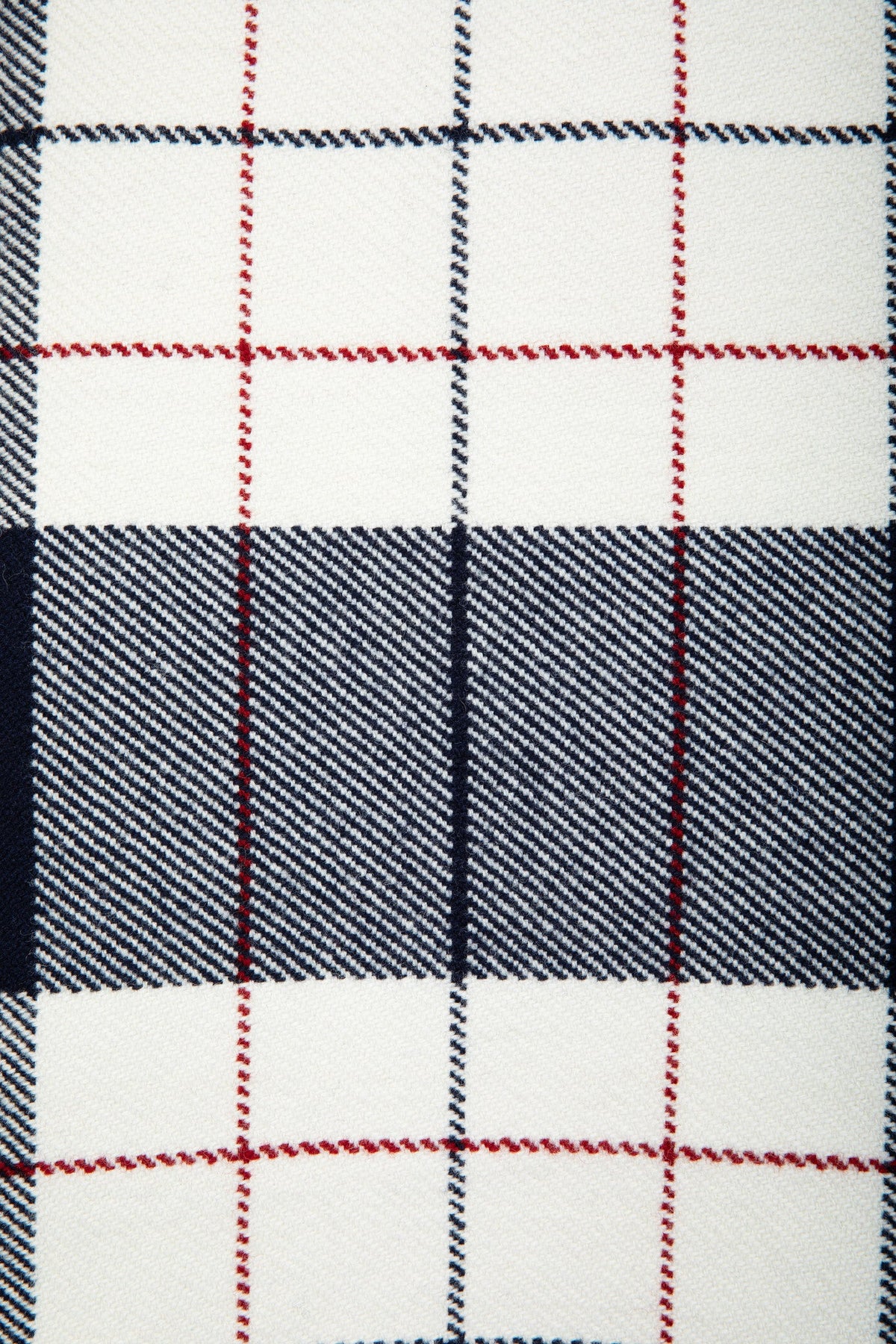 Signature Wool Blanket